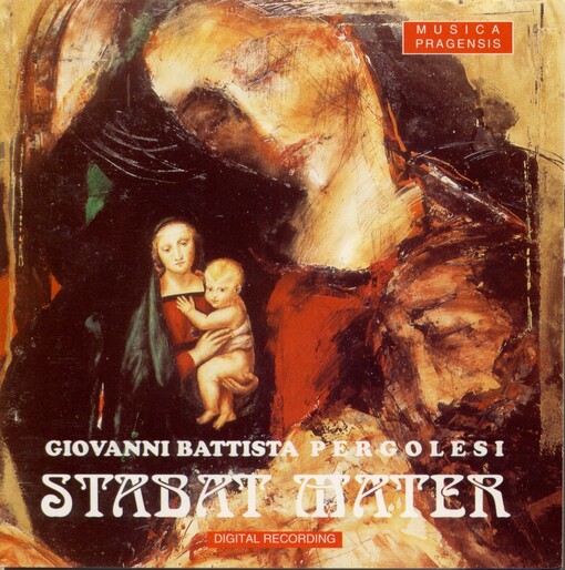 Stabat Mater
