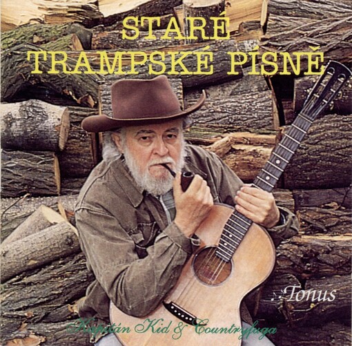 Staré trampské písně