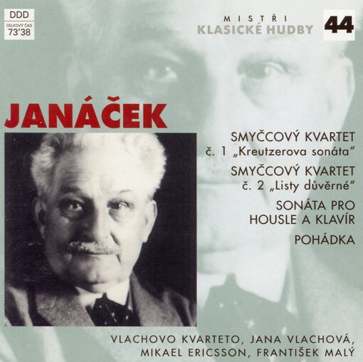 String quartet no. 1 