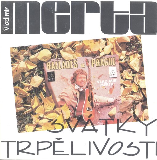 Svátky trpělivosti