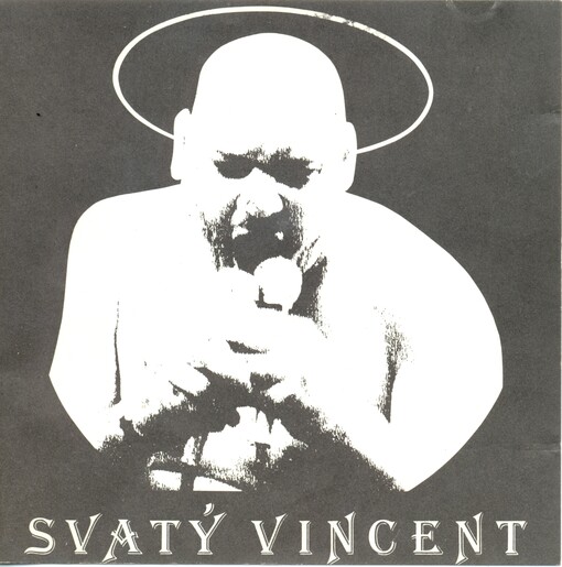 Svatý Vincent