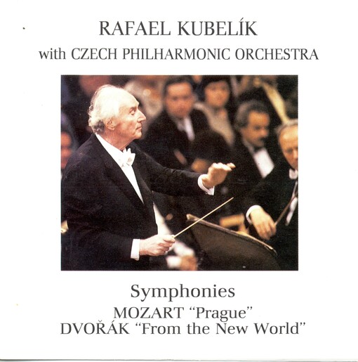 Symphony in D major, K. 504 