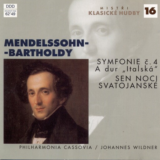 Symphony no. 4 in A major, op. 90 