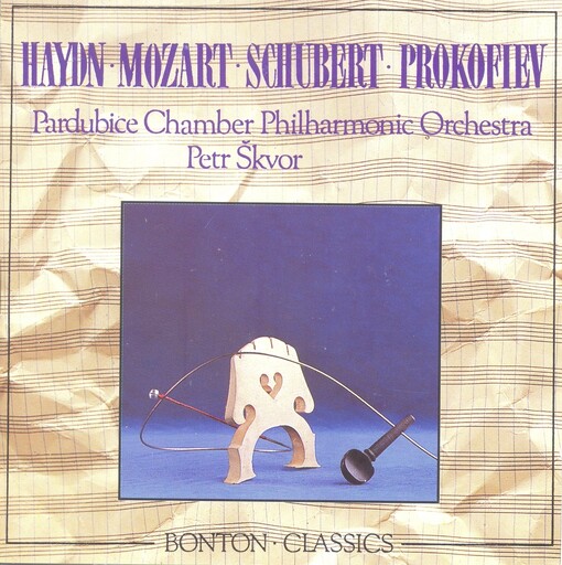 Symphony No. 101 in D major 