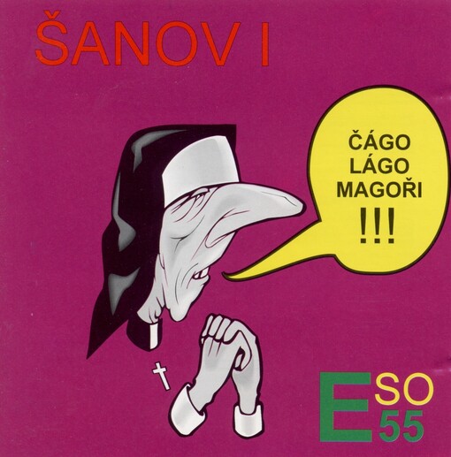 Šanov. I