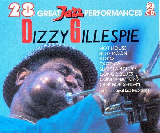 Dizzy atmosphere Hot house