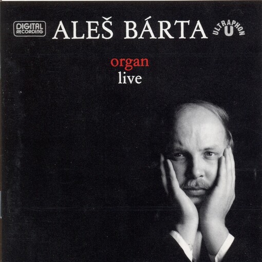 Toccata and fugue in F major, BWV 540