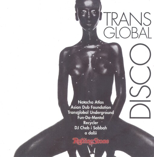 Transglobal disco