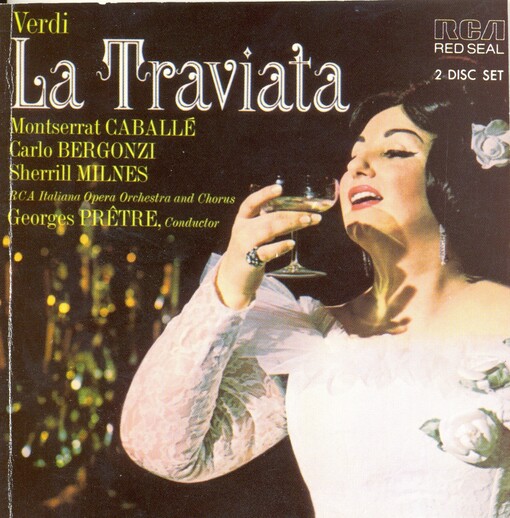 La Traviata