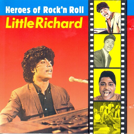 Heroes of Rock'n Roll