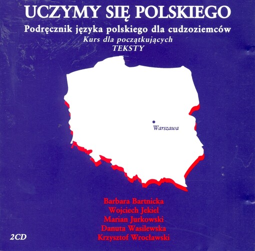 Uczymy się polskiego kurs dla poczatkujacych