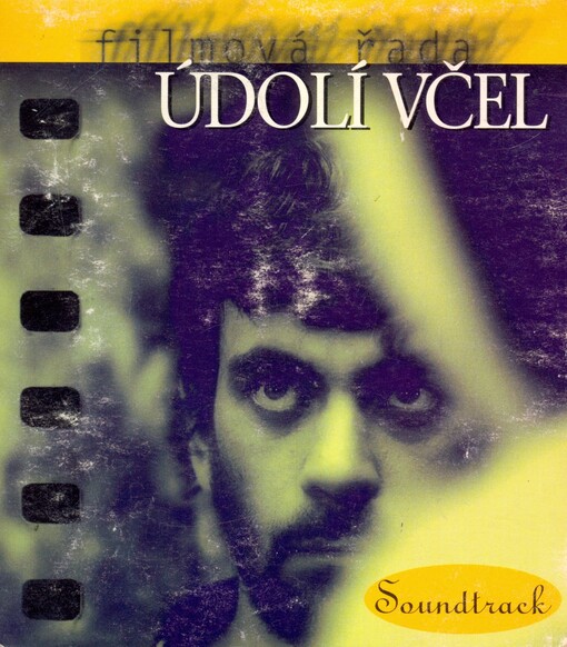 Údolí včel soundtrack