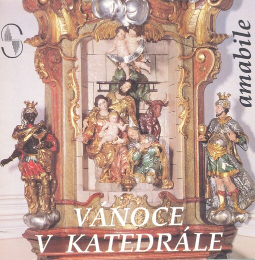 Vánoce v katedrále