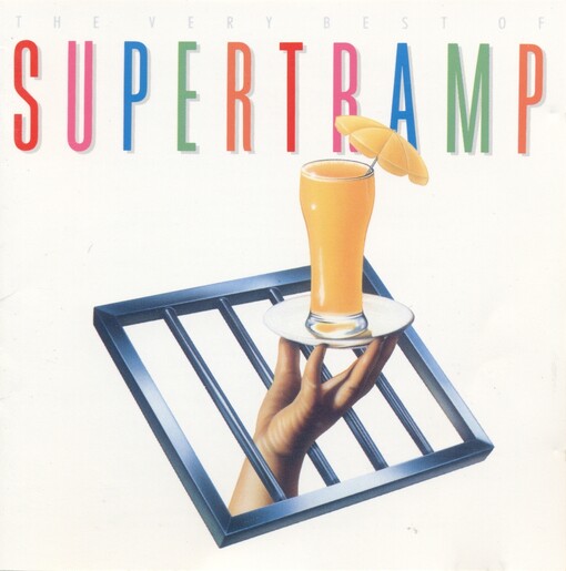 The very best of Supertramp