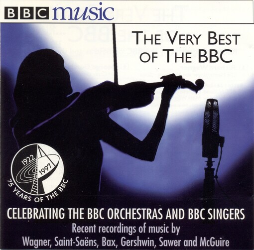 The very best of the BBC