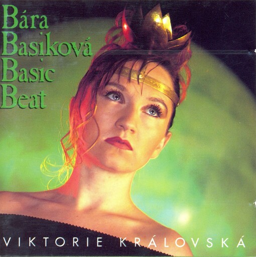 Viktorie královská