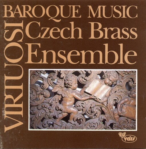 Virtuosi baroque music