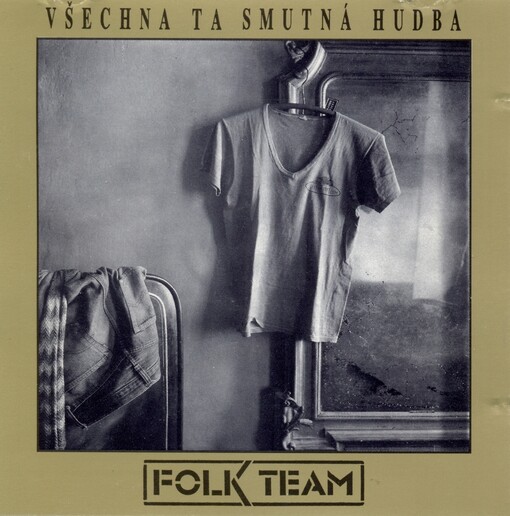 Všechna ta smutná hudba