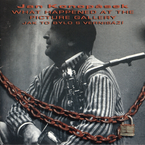 What happened at the picture gallery