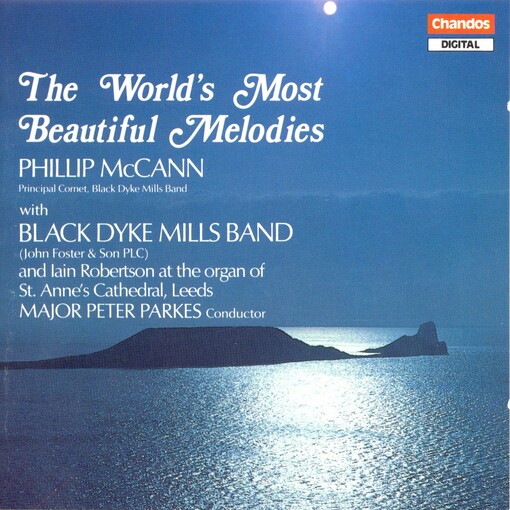 The world's most beautiful melodies