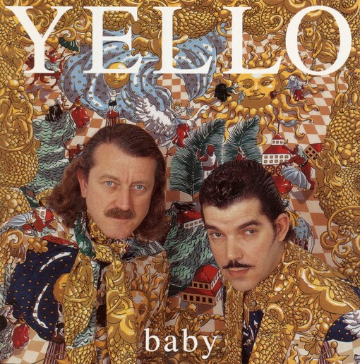 Yello baby