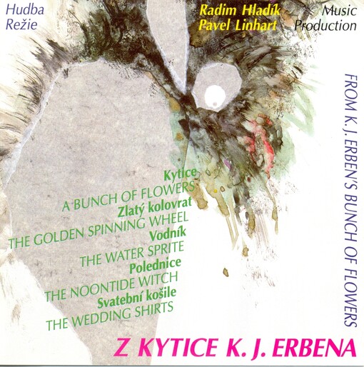Z Kytice K.J. Erbena