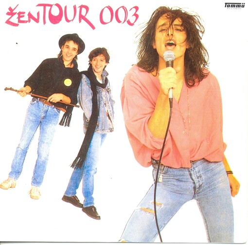 Žentour 003