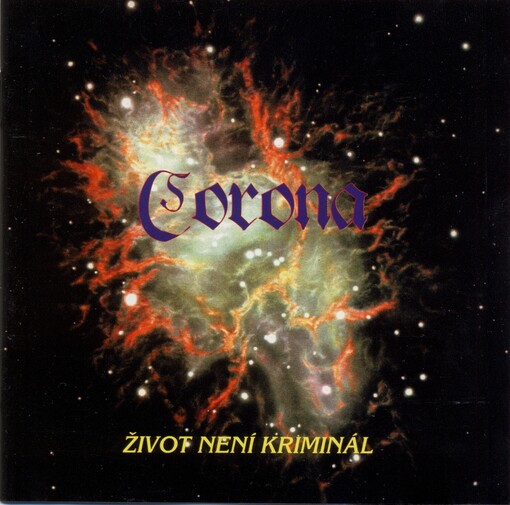 Život není kriminál