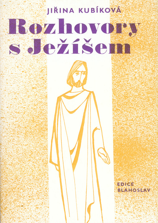 Rozhovory s Ježíšem