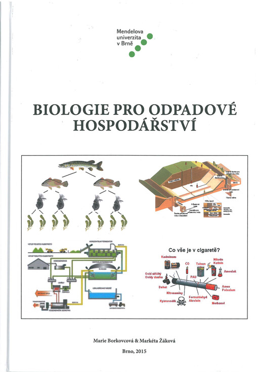 Biologie pro odpadové hospodářství