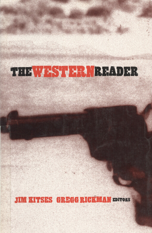 The western reader