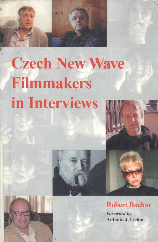 Czech new wave filmmakers in interviews