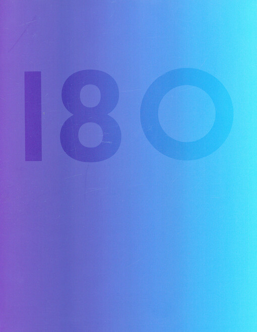 18 studentů Ivana Kolečka: 5 smyslů v architektuře