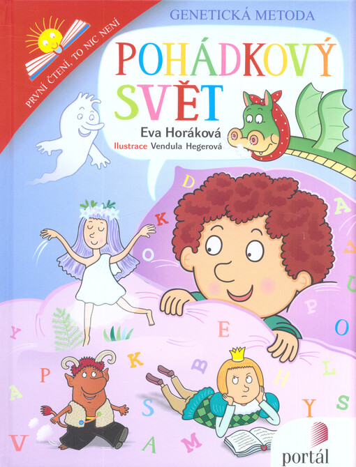 Pohádkový svět