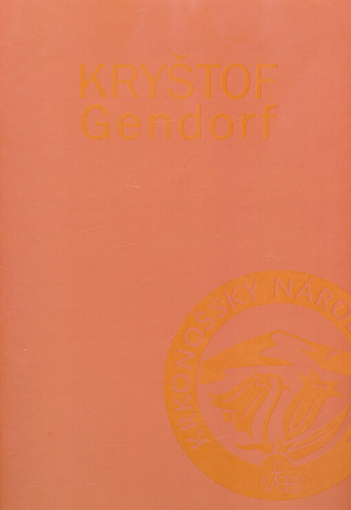 Kryštof Gendorf