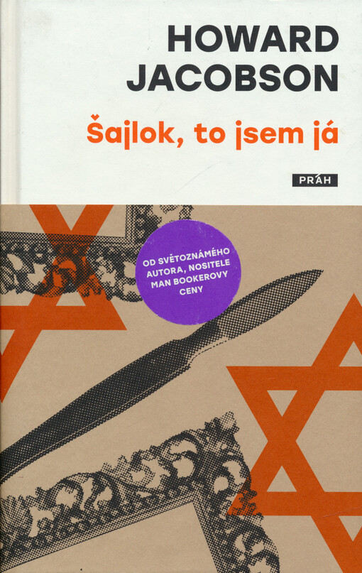 Šajlok, to jsem já : nový Kupec benátský