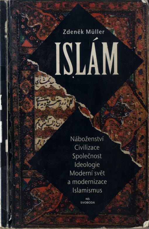 Islám: historie a současnost