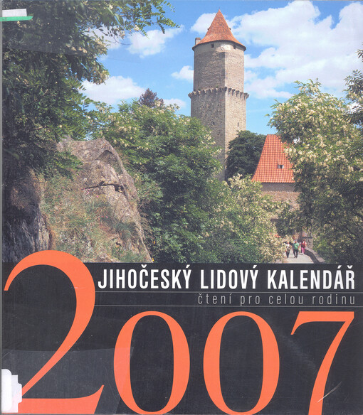 Jihočeský kalendář