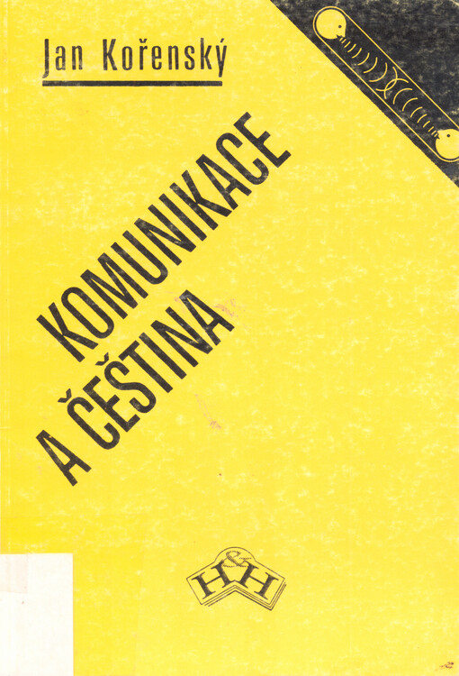 Komunikace a čeština