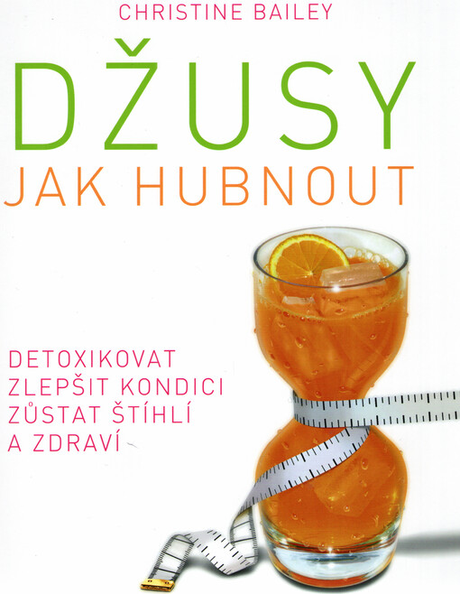 Džusy
