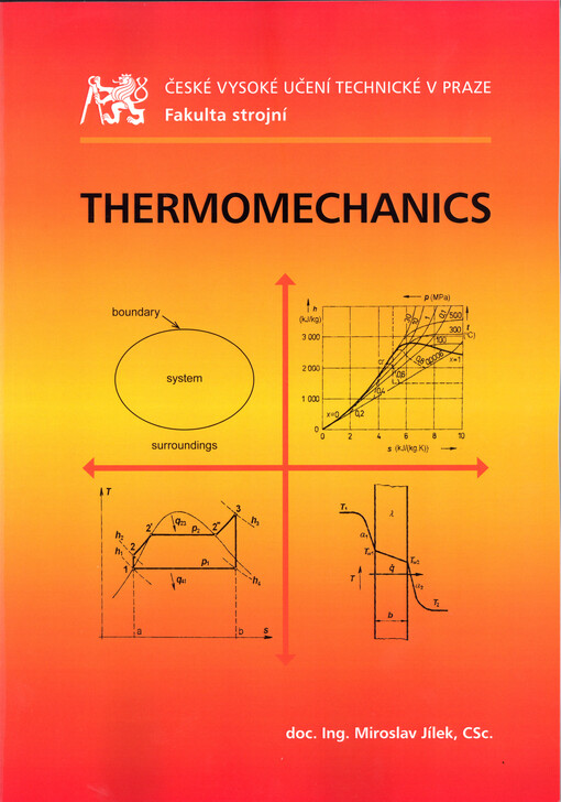 Thermomechanics