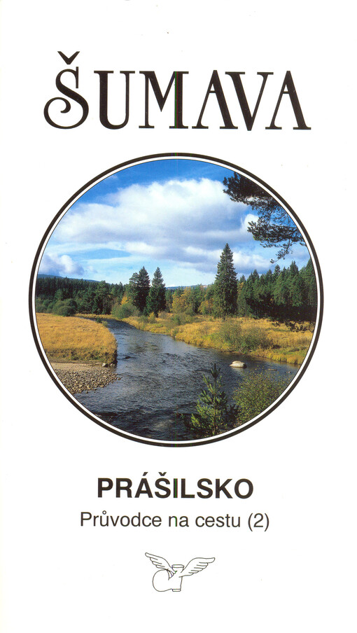 Šumava :Prášilsko