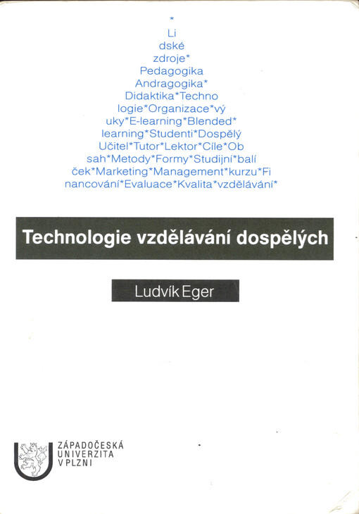 Technologie vzdělávání dospělých