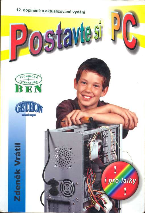 Postavte si PC