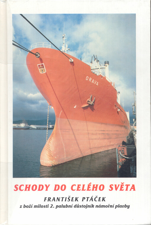 Schody do celého světa