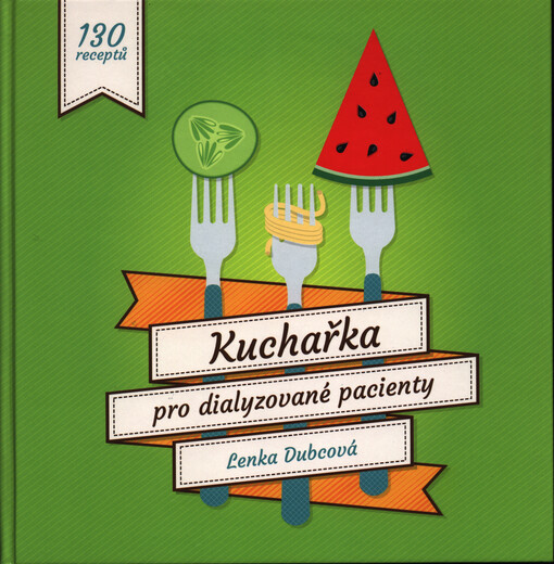 Kuchařka pro dialyzované pacienty