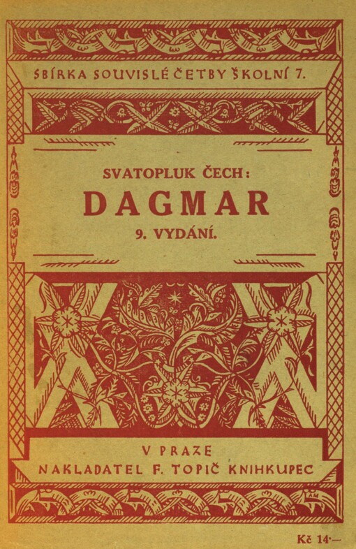 Dagmar