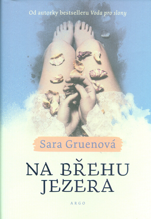 Na břehu jezera