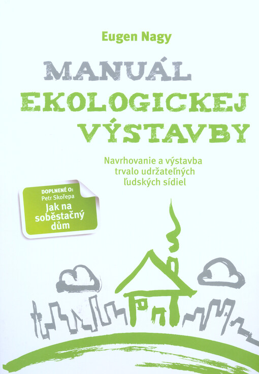 Manuál ekologickej výstavby