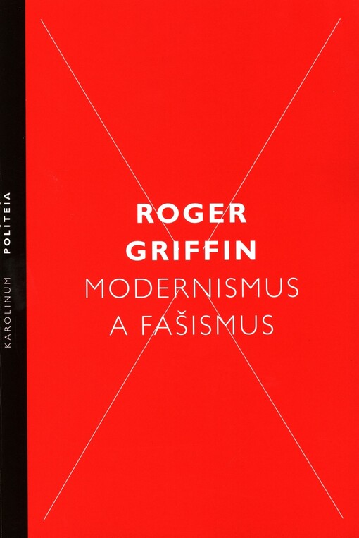 Modernismus a fašismus